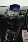 USED 2016 16 FORD FIESTA 1.0T EcoBoost Zetec S Euro 6 (s/s) 3dr Â£20 Road Tax