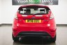 USED 2016 16 FORD FIESTA 1.0T EcoBoost Zetec S Euro 6 (s/s) 3dr Â£20 Road Tax