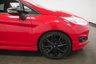 USED 2016 16 FORD FIESTA 1.0T EcoBoost Zetec S Euro 6 (s/s) 3dr Â£20 Road Tax