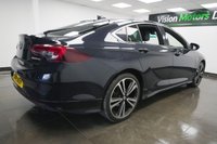 USED 2018 18 VAUXHALL INSIGNIA 2.0 Turbo D BlueInjection SRi VX Line Nav Grand Sport Euro 6 (s/s) 5dr 12 Month MOT, 2 Keys
