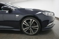 USED 2018 18 VAUXHALL INSIGNIA 2.0 Turbo D BlueInjection SRi VX Line Nav Grand Sport Euro 6 (s/s) 5dr 12 Month MOT, 2 Keys