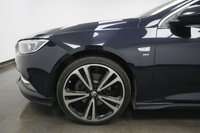 USED 2018 18 VAUXHALL INSIGNIA 2.0 Turbo D BlueInjection SRi VX Line Nav Grand Sport Euro 6 (s/s) 5dr 12 Month MOT, 2 Keys
