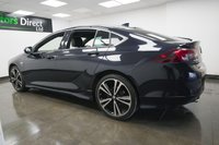 USED 2018 18 VAUXHALL INSIGNIA 2.0 Turbo D BlueInjection SRi VX Line Nav Grand Sport Euro 6 (s/s) 5dr 12 Month MOT, 2 Keys