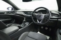 USED 2018 18 VAUXHALL INSIGNIA 2.0 Turbo D BlueInjection SRi VX Line Nav Grand Sport Euro 6 (s/s) 5dr 12 Month MOT, 2 Keys