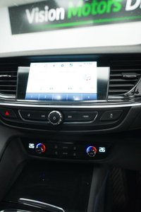 USED 2018 18 VAUXHALL INSIGNIA 2.0 Turbo D BlueInjection SRi VX Line Nav Grand Sport Euro 6 (s/s) 5dr 12 Month MOT, 2 Keys