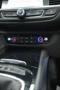 USED 2018 18 VAUXHALL INSIGNIA 2.0 Turbo D BlueInjection SRi VX Line Nav Grand Sport Euro 6 (s/s) 5dr 12 Month MOT, 2 Keys