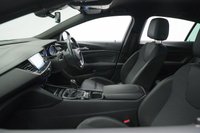 USED 2018 18 VAUXHALL INSIGNIA 2.0 Turbo D BlueInjection SRi VX Line Nav Grand Sport Euro 6 (s/s) 5dr 12 Month MOT, 2 Keys