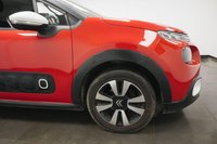 USED 2017 17 CITROEN C3 1.2 PureTech Feel Euro 6 5dr 12 Month MOT, 2 Keys