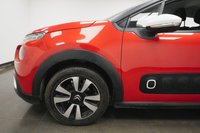 USED 2017 17 CITROEN C3 1.2 PureTech Feel Euro 6 5dr 12 Month MOT, 2 Keys