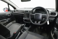 USED 2017 17 CITROEN C3 1.2 PureTech Feel Euro 6 5dr 12 Month MOT, 2 Keys