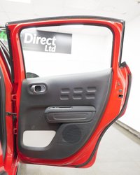 USED 2017 17 CITROEN C3 1.2 PureTech Feel Euro 6 5dr 12 Month MOT, 2 Keys