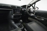 USED 2017 17 CITROEN C3 1.2 PureTech Feel Euro 6 5dr 12 Month MOT, 2 Keys