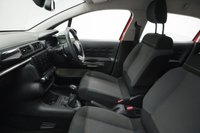 USED 2017 17 CITROEN C3 1.2 PureTech Feel Euro 6 5dr 12 Month MOT, 2 Keys