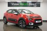 USED 2017 17 CITROEN C3 1.2 PureTech Feel Euro 6 5dr 12 Month MOT, 2 Keys