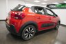 USED 2017 17 CITROEN C3 1.2 PureTech Feel Euro 6 5dr 12 Month MOT, 2 Keys
