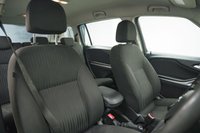 USED 2017 17 VAUXHALL ZAFIRA TOURER 1.4i Turbo Design Euro 6 5dr 7 Seats, 12 Month MOT