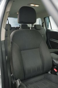 USED 2017 17 VAUXHALL ZAFIRA TOURER 1.4i Turbo Design Euro 6 5dr 7 Seats, 12 Month MOT