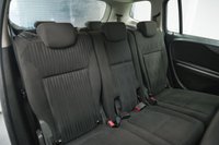 USED 2017 17 VAUXHALL ZAFIRA TOURER 1.4i Turbo Design Euro 6 5dr 7 Seats, 12 Month MOT