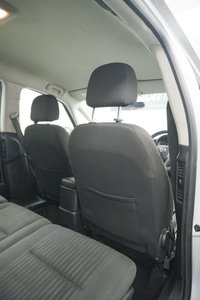 USED 2017 17 VAUXHALL ZAFIRA TOURER 1.4i Turbo Design Euro 6 5dr 7 Seats, 12 Month MOT