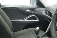 USED 2017 17 VAUXHALL ZAFIRA TOURER 1.4i Turbo Design Euro 6 5dr 7 Seats, 12 Month MOT
