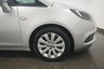 USED 2017 17 VAUXHALL ZAFIRA TOURER 1.4i Turbo Design Euro 6 5dr 7 Seats, 12 Month MOT