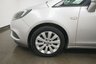 USED 2017 17 VAUXHALL ZAFIRA TOURER 1.4i Turbo Design Euro 6 5dr 7 Seats, 12 Month MOT