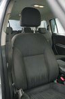 USED 2017 17 VAUXHALL ZAFIRA TOURER 1.4i Turbo Design Euro 6 5dr 7 Seats, 12 Month MOT