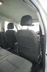 USED 2017 17 VAUXHALL ZAFIRA TOURER 1.4i Turbo Design Euro 6 5dr 7 Seats, 12 Month MOT