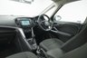 USED 2017 17 VAUXHALL ZAFIRA TOURER 1.4i Turbo Design Euro 6 5dr 7 Seats, 12 Month MOT
