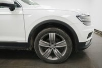 USED 2016 66 VOLKSWAGEN TIGUAN 2.0 TDI BlueMotion Tech SEL 4Motion Euro 6 (s/s) 5dr 7 Stamp Service History