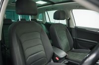 USED 2016 66 VOLKSWAGEN TIGUAN 2.0 TDI BlueMotion Tech SEL 4Motion Euro 6 (s/s) 5dr 7 Stamp Service History