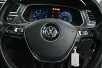 USED 2016 66 VOLKSWAGEN TIGUAN 2.0 TDI BlueMotion Tech SEL 4Motion Euro 6 (s/s) 5dr 7 Stamp Service History