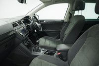 USED 2016 66 VOLKSWAGEN TIGUAN 2.0 TDI BlueMotion Tech SEL 4Motion Euro 6 (s/s) 5dr 7 Stamp Service History