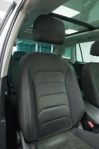 USED 2016 66 VOLKSWAGEN TIGUAN 2.0 TDI BlueMotion Tech SEL 4Motion Euro 6 (s/s) 5dr 7 Stamp Service History