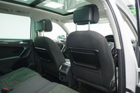 USED 2016 66 VOLKSWAGEN TIGUAN 2.0 TDI BlueMotion Tech SEL 4Motion Euro 6 (s/s) 5dr 7 Stamp Service History
