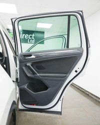 USED 2016 66 VOLKSWAGEN TIGUAN 2.0 TDI BlueMotion Tech SEL 4Motion Euro 6 (s/s) 5dr 7 Stamp Service History