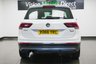 USED 2016 66 VOLKSWAGEN TIGUAN 2.0 TDI BlueMotion Tech SEL 4Motion Euro 6 (s/s) 5dr 7 Stamp Service History
