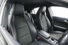 USED 2017 66 MERCEDES-BENZ A CLASS 1.5 A180d AMG Line (Premium) Euro 6 (s/s) 5dr Black Leather, Sat Nav