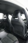 USED 2017 66 MERCEDES-BENZ A CLASS 1.5 A180d AMG Line (Premium) Euro 6 (s/s) 5dr Black Leather, Sat Nav