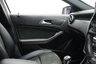 USED 2017 66 MERCEDES-BENZ A CLASS 1.5 A180d AMG Line (Premium) Euro 6 (s/s) 5dr Black Leather, Sat Nav