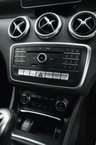 USED 2017 66 MERCEDES-BENZ A CLASS 1.5 A180d AMG Line (Premium) Euro 6 (s/s) 5dr Black Leather, Sat Nav