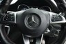 USED 2017 66 MERCEDES-BENZ A CLASS 1.5 A180d AMG Line (Premium) Euro 6 (s/s) 5dr Black Leather, Sat Nav