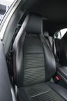 USED 2017 66 MERCEDES-BENZ A CLASS 1.5 A180d AMG Line (Premium) Euro 6 (s/s) 5dr Black Leather, Sat Nav