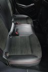 USED 2017 66 MERCEDES-BENZ A CLASS 1.5 A180d AMG Line (Premium) Euro 6 (s/s) 5dr Black Leather, Sat Nav