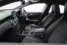 USED 2017 66 MERCEDES-BENZ A CLASS 1.5 A180d AMG Line (Premium) Euro 6 (s/s) 5dr Black Leather, Sat Nav