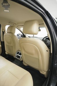 USED 2015 15 JAGUAR XF 2.2d Luxury Auto Euro 5 (s/s) 4dr Full Cream Leather