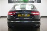 USED 2015 15 JAGUAR XF 2.2d Luxury Auto Euro 5 (s/s) 4dr Full Cream Leather