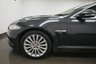 USED 2015 15 JAGUAR XF 2.2d Luxury Auto Euro 5 (s/s) 4dr Full Cream Leather