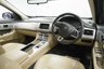 USED 2015 15 JAGUAR XF 2.2d Luxury Auto Euro 5 (s/s) 4dr Full Cream Leather