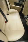 USED 2015 15 JAGUAR XF 2.2d Luxury Auto Euro 5 (s/s) 4dr Full Cream Leather